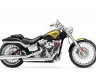 Harley-Davidson Harley Davidson FXSB-SE Softail Breakout CVO